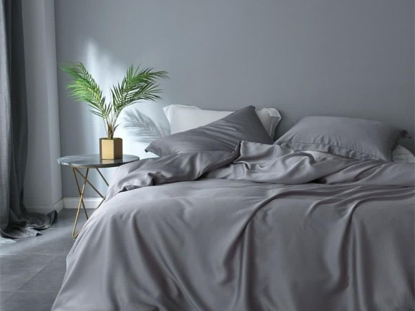 ���������� ����� Elhomme Gently Grey ������� ����� �� ������� � ����� ���������