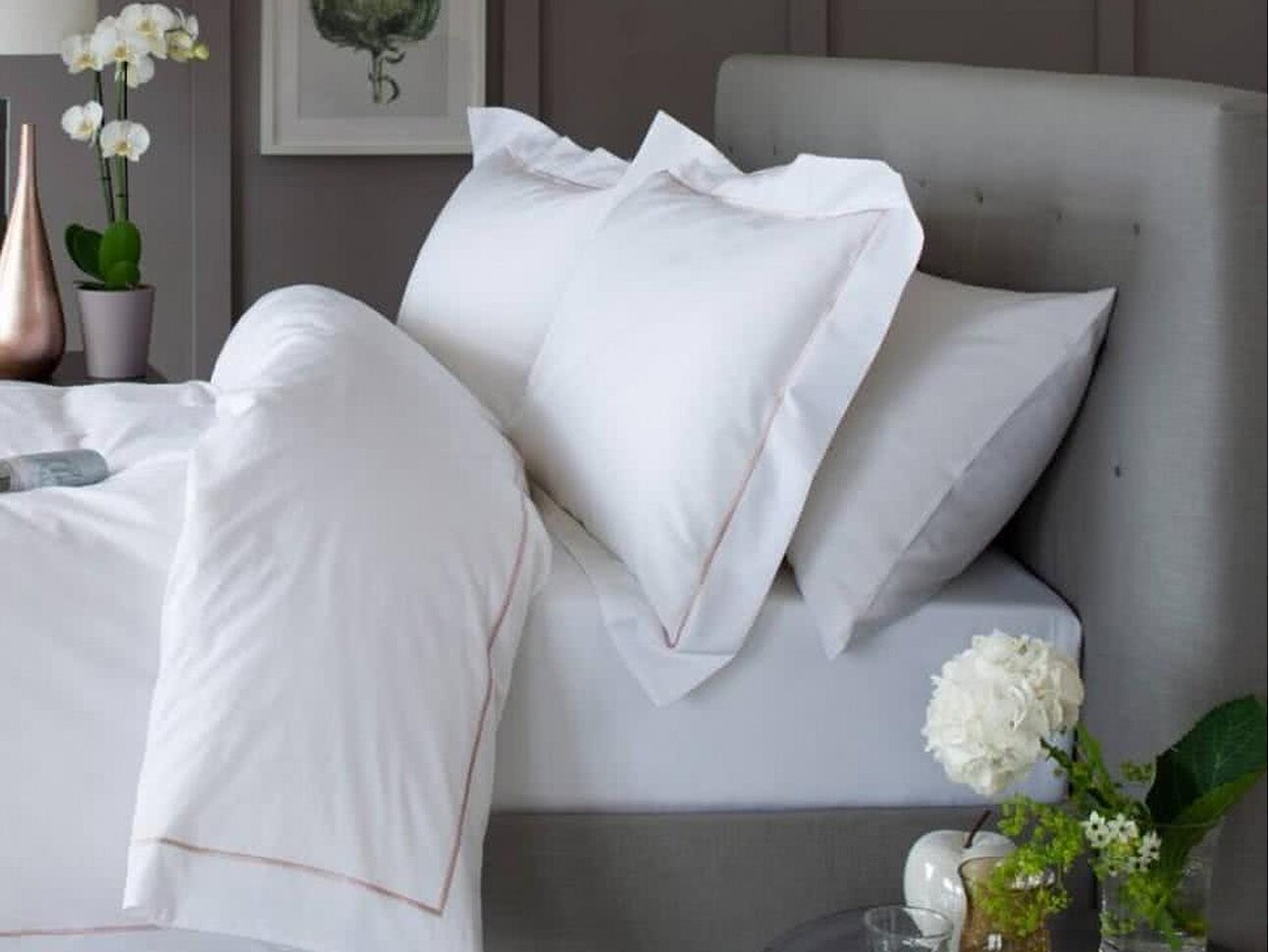 �������� Elhomme Intimate Line Rose