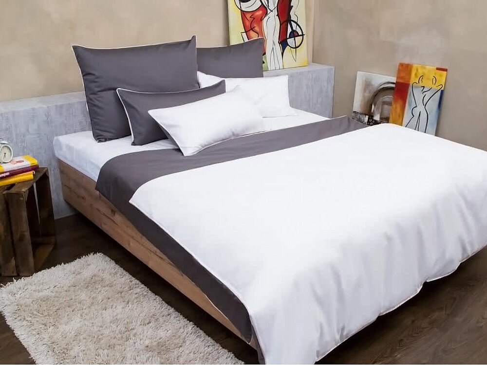 �������� Elhomme Graphite White