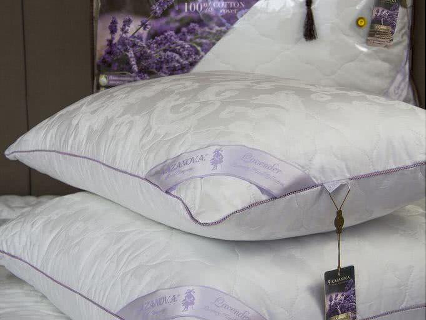 ������� KAZANOV.A. Luxury Hotel Collection Lavender 70