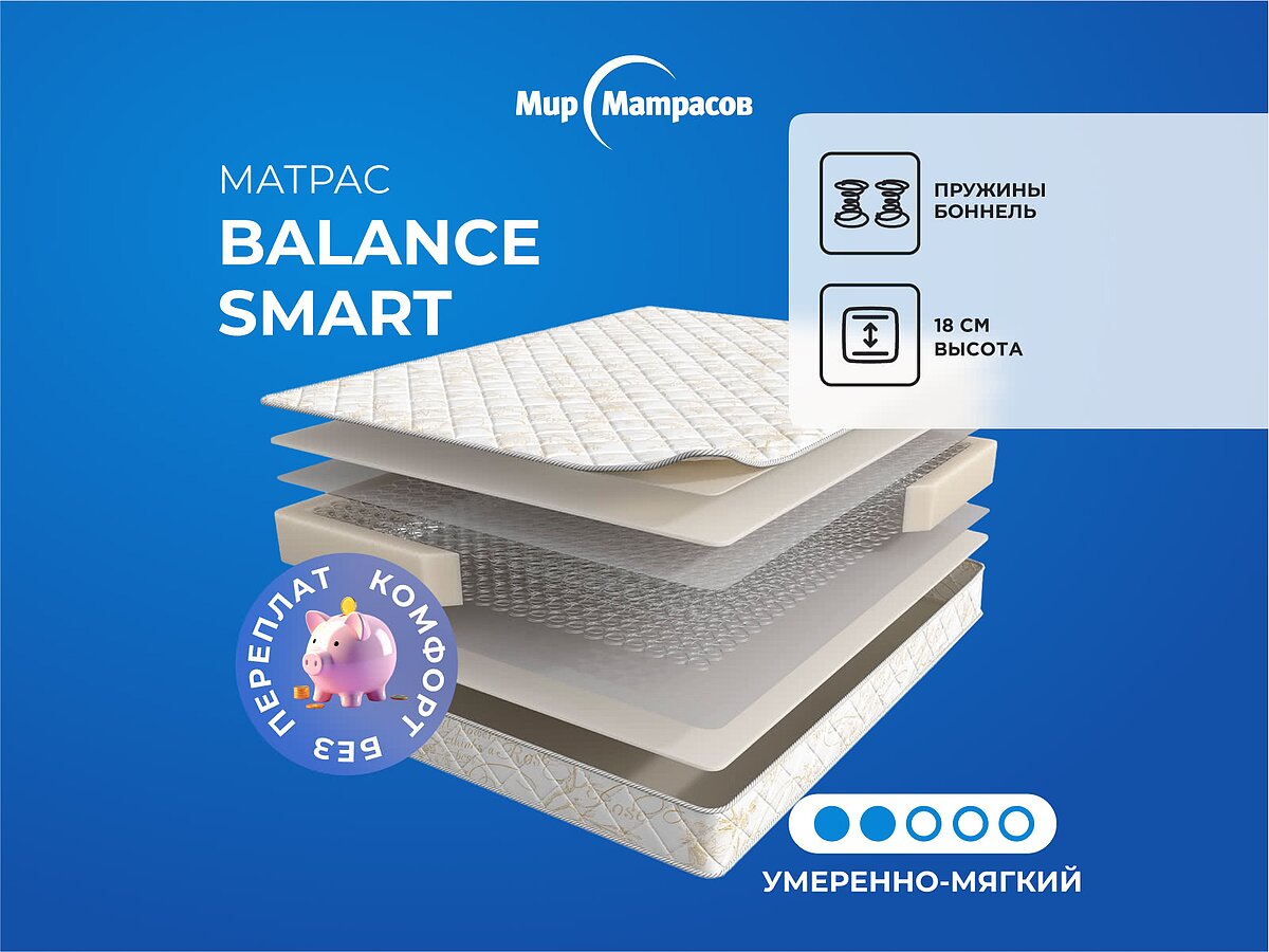 Balance Smart
