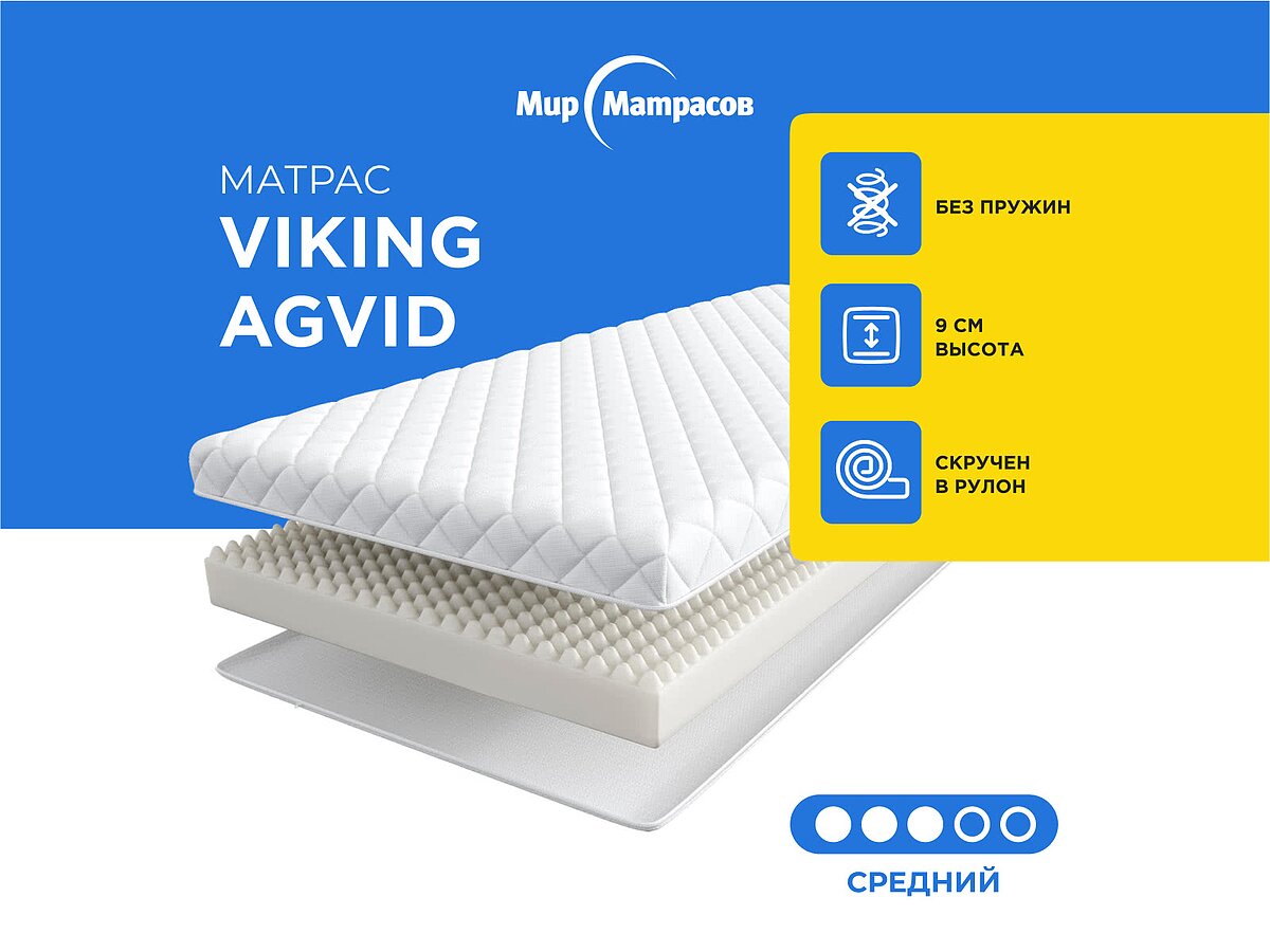 Viking Agvid