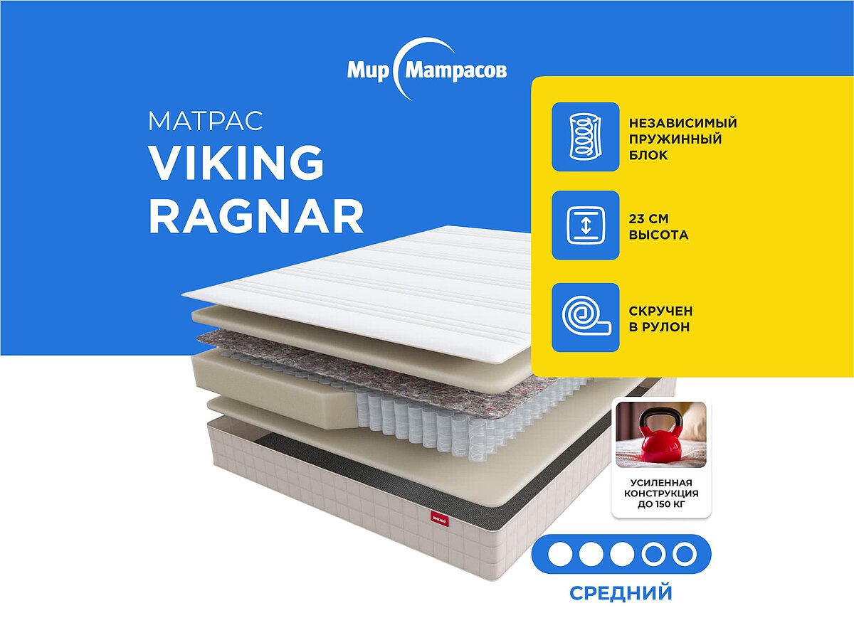 Viking Ragnar