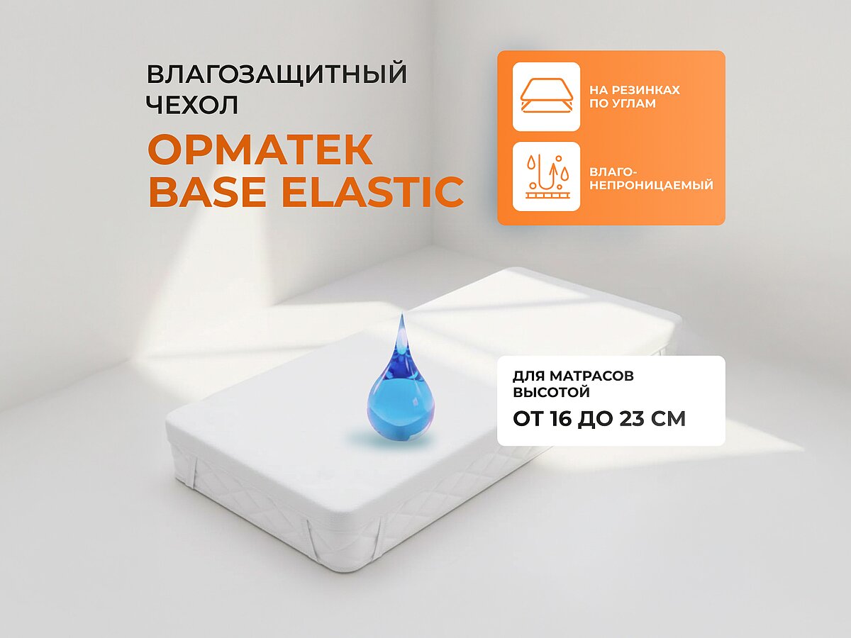 ������������� ����� ������� Base Elastic