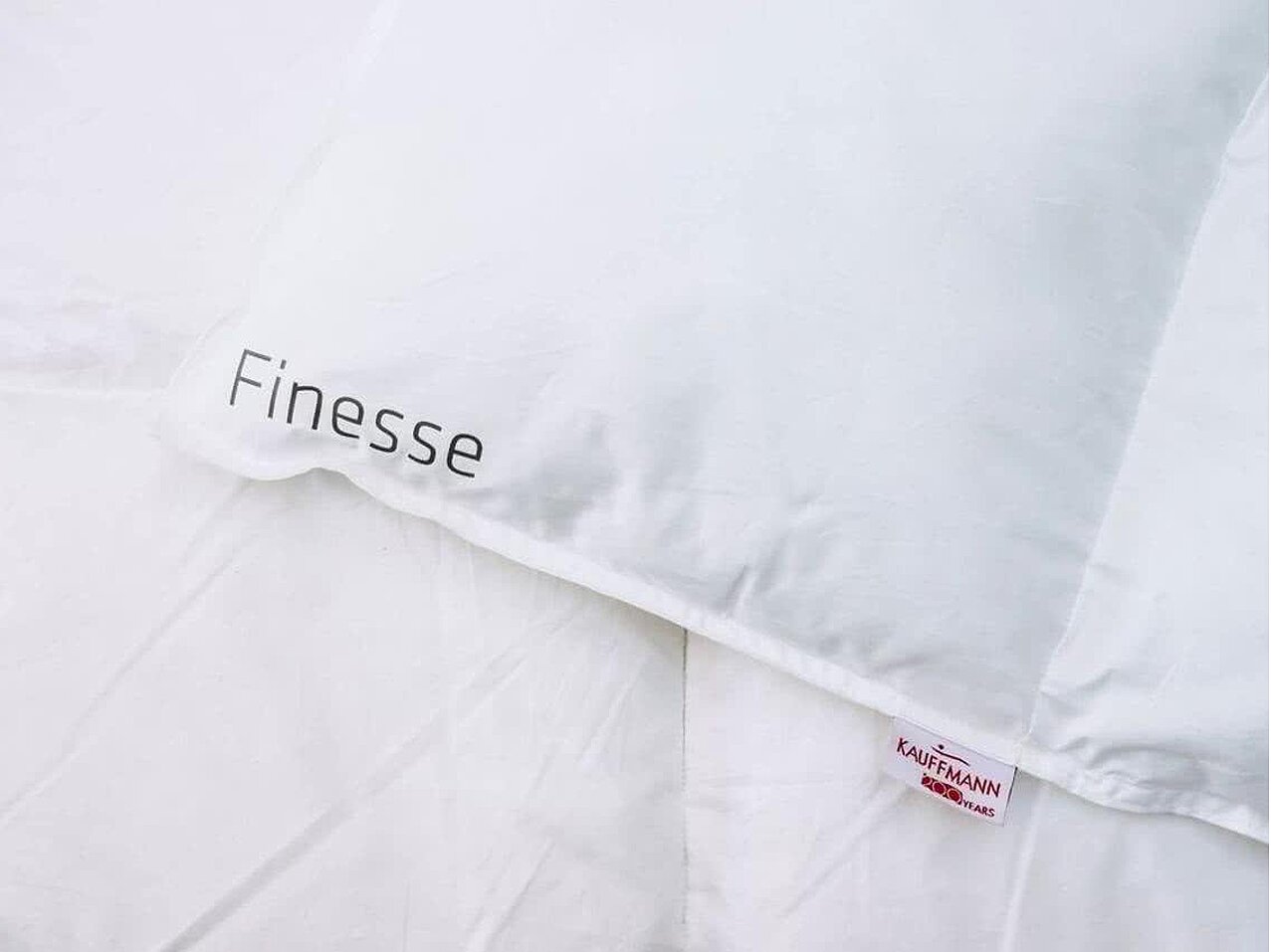 ������ Kauffmann Finesse, ������