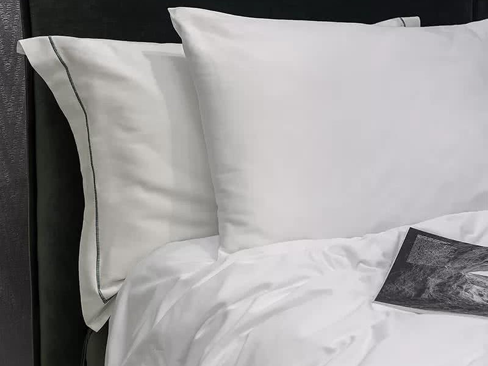 �������� DecoFlux Solid White