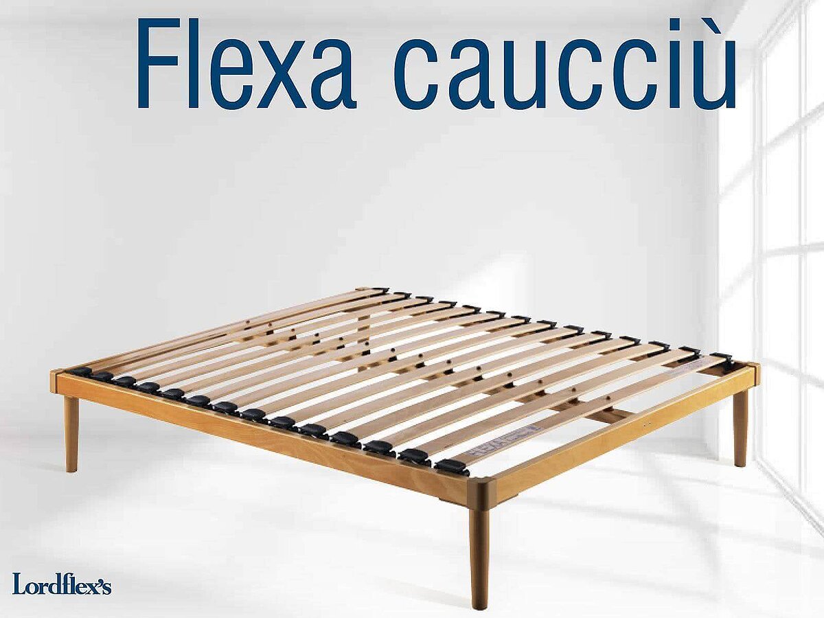 ��������� Lordflex's Flexa caucciu