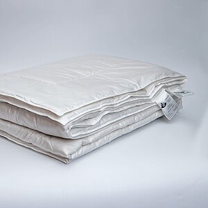 Как сшить одеяло из синтепона