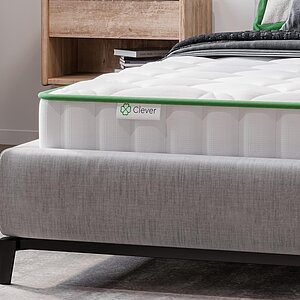 ������ Clever NanoFlex Double