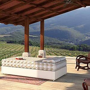 ������ Mr.Mattress BioGold � ���� 50962 �. � ���������� �������� �� ��