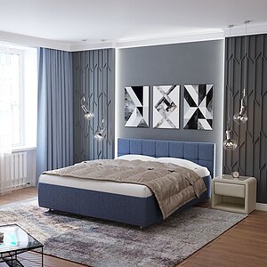 ������� ProSon Geometry Diamo Nice � ������ ��������� � �������� 1,5 ����