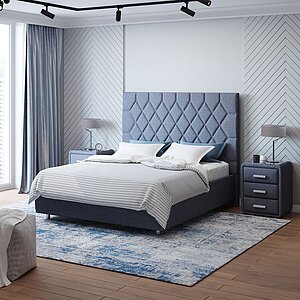 ������� ProSon Geometry Rhomby Nice � ���� 34460 �. � 62 �������