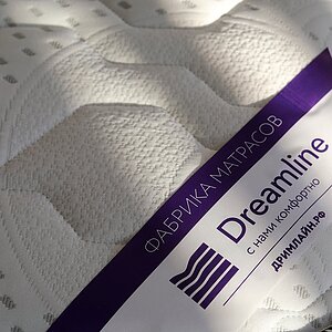  DreamLine Sky-high Soft S-1000