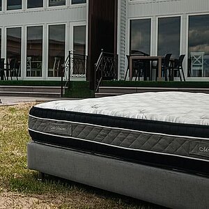 ������ Mr.Mattress Velvet � ������� �� ������