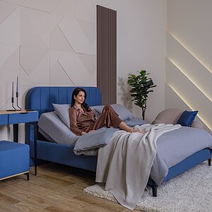 ������ ������� Innovo Air Transform � ����������� ��������� ����, 510 ������/�&sup2;, 9 ��� ��������� � ��������� �������, ������������ ���: 150 ��.