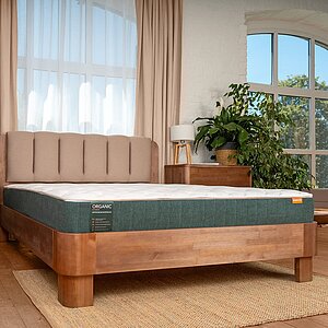 ������ ������� Organic Comfort M � ����������� ������ � �������� 1,5 ����