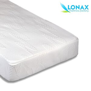 ����������� Lonax Jaklyn Aqua Lux + � ���������� � [80 x 200 ��] � ������������������