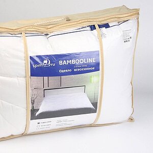 ������ BambooLine � ��� ������ � ������