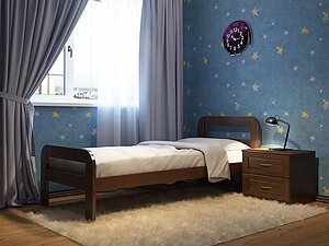 Кровать DreamLine Кредо 120х195