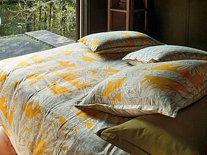 ���������� ����� Blanc des Vosges Oasis Soleil
