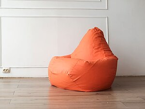 Купить кресло Dreambag мешок Груша XL,  ЭкоКожа