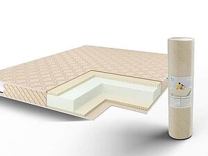 Comfort Line Double Latex2 Roll Classic +