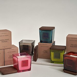 ����� ������������� Sofi De Marko Shea Butter, 220 �� � ���� 1928 �. � 100 ��������