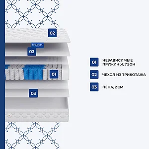 ������ Lineaflex Alba
