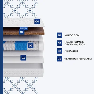 ������ Lineaflex Debora