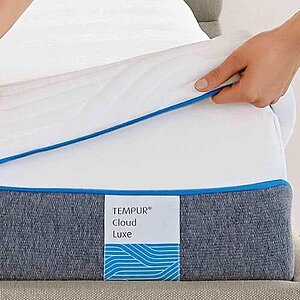 ������ Tempur Cloud Luxe 30 � ������������� ������ � ��� ������