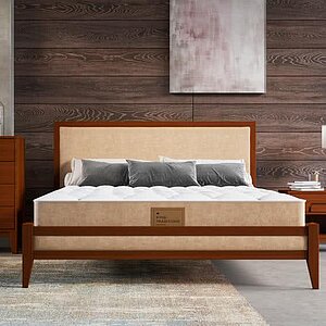 ������ DreamLine King Tradition Coal � [65 x 200 ��] � �������� 1,5 ����