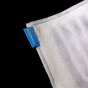 ������ ������ Mr.Mattress Biocrystal SleePad ��������