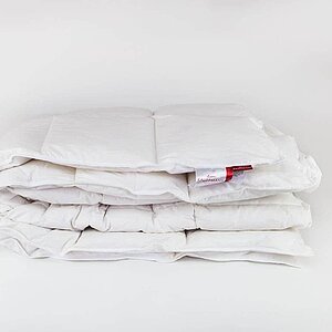 Какие ткани используют для одеяла
