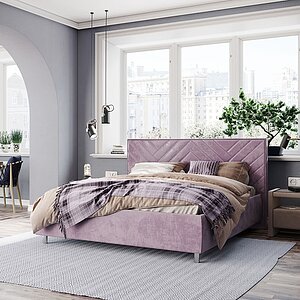 ������� ProSon Geometry Lily ����� � ���� 44540 �. � �������� 1,5 ����