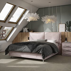 ������� ProSon Geometry Melania Teddy � ���� 43440 �. � 89 ��������