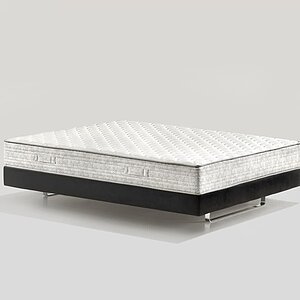 ������ Magniflex Riposo Deluxe � ������ �������: 22 ��. � �������� 1,5 ����