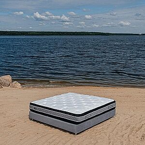 ������ Mr.Mattress Elixir XL ��������