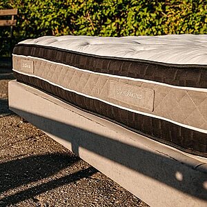������ Mr.Mattress Velvet XL � ������ ������