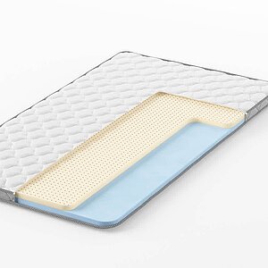 ������ Sleepline SleepTop ErgoLatex � [80 x 190 ��] � � ������