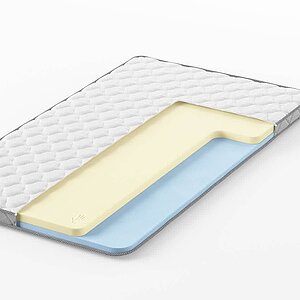 ������ Sleepline SleepTop ErgoMemo 4 � ��� ������ � 2 �������