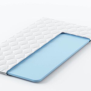 ������ Sleepline SleepTop Ergo 3 � ��������-������ ������ � �������� 1,5 ����