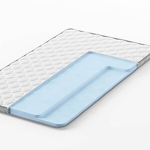 ������ Sleepline SleepTop Ergo 6 � �������� ������� � �������� 1,5 ����