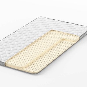 ������ Sleepline SleepTop Latex 6 � ��������-������ ������ � � ������