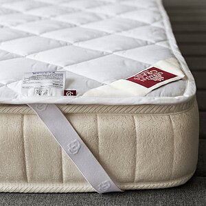 ������������ ����������� German Grass Mattress 95C