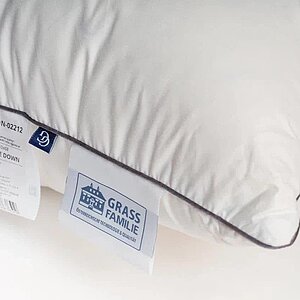 ������ ������� Grass Familie Gray Down ���. FDN-02212 ��������