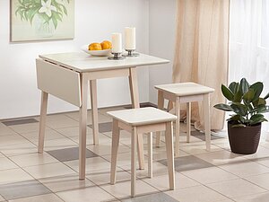 Купить стол Боровичи-мебель раскладной 750х450/900
