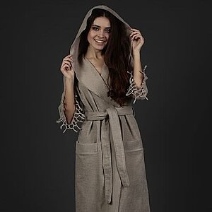 ����� Hamam Meyzer Tassels � [XL] � ���� 28250 �.