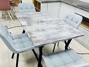 Купить стол Акролюкс Комфорт (3D кромка)