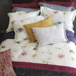 ���������� ����� DecoFlux Aster Blanc � ���� 35200 �. � ��� ��������