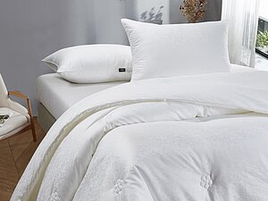 Купить одеяло OnSilk Comfort Premium теплое 140х205